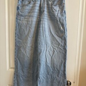 Bundle of Denim - American Eagle + Tried and True